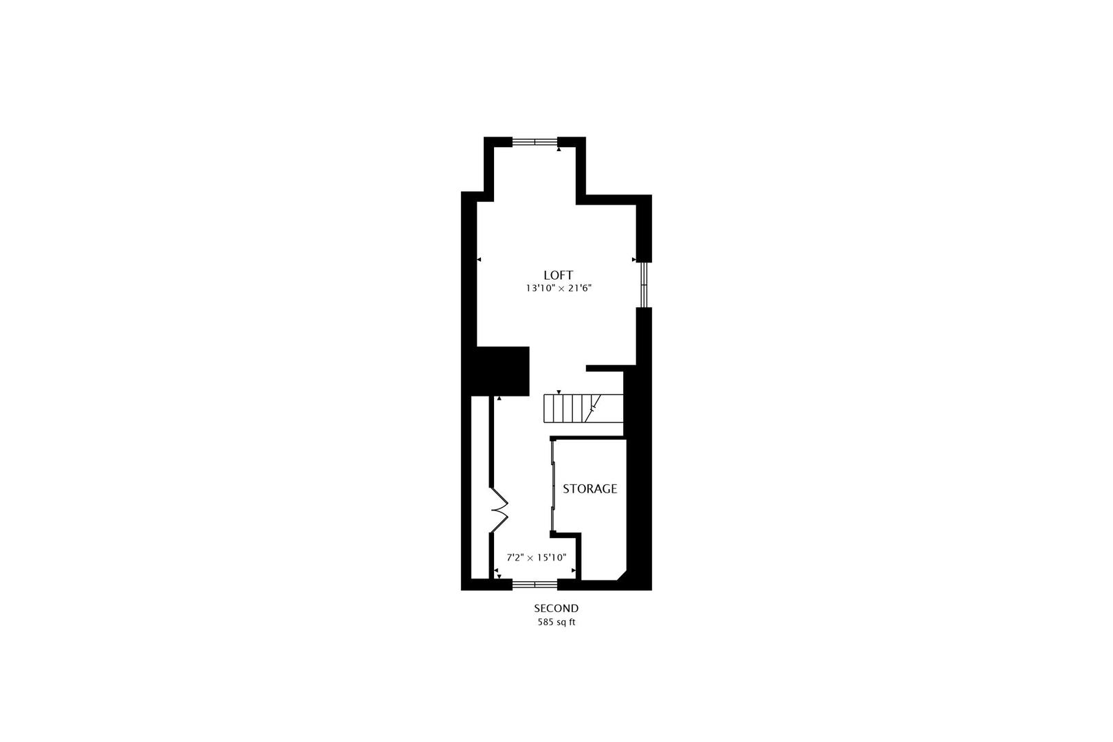 1521 W Nelson Street Property Photo 26