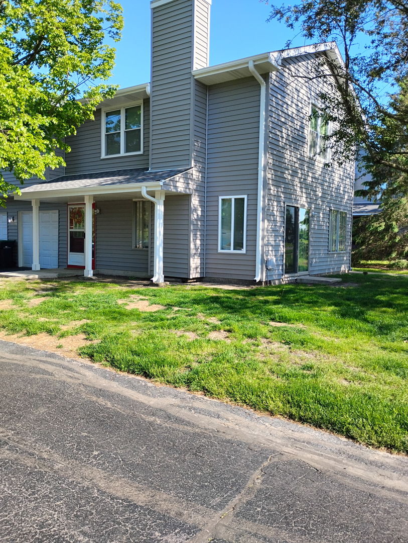 9 Red Barn Road Property Photo 1