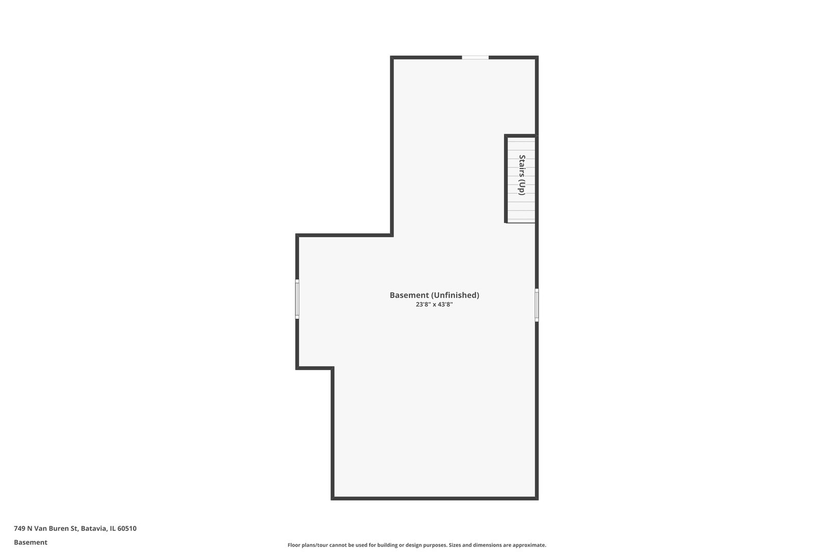 749 N Van Buren Street Property Photo 31