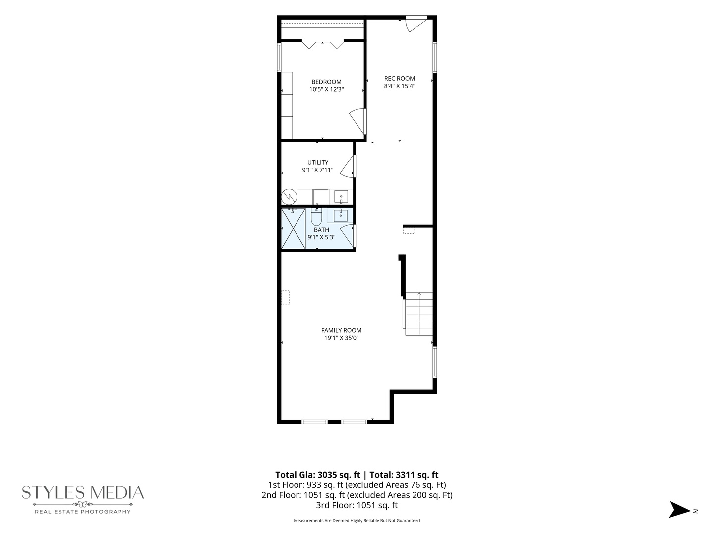 302 S 7th Avenue Property Photo 32