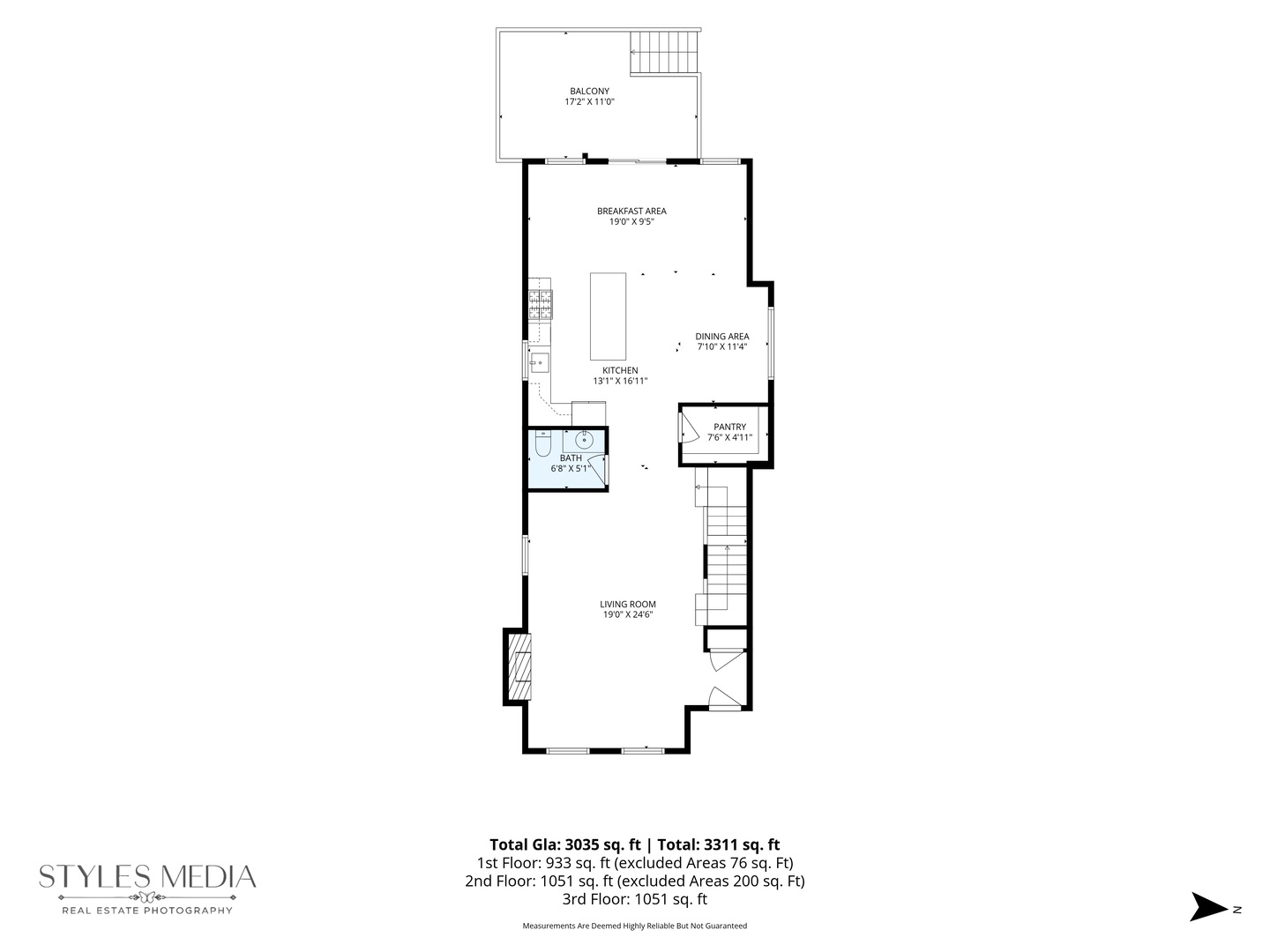 302 S 7th Avenue Property Photo 33