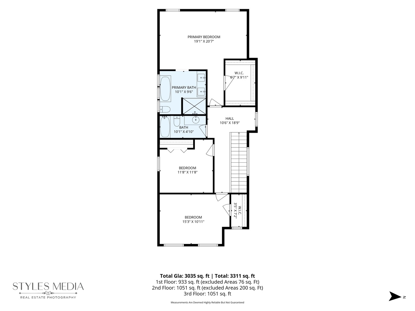 302 S 7th Avenue Property Photo 34