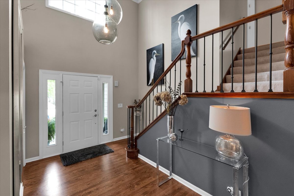 565 Blackberry Ridge Drive Property Photo 6