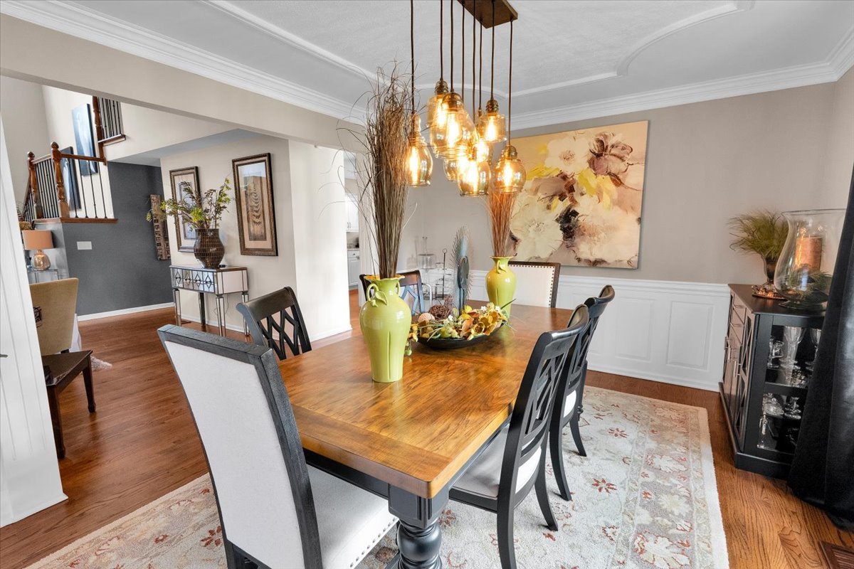 565 Blackberry Ridge Drive Property Photo 8