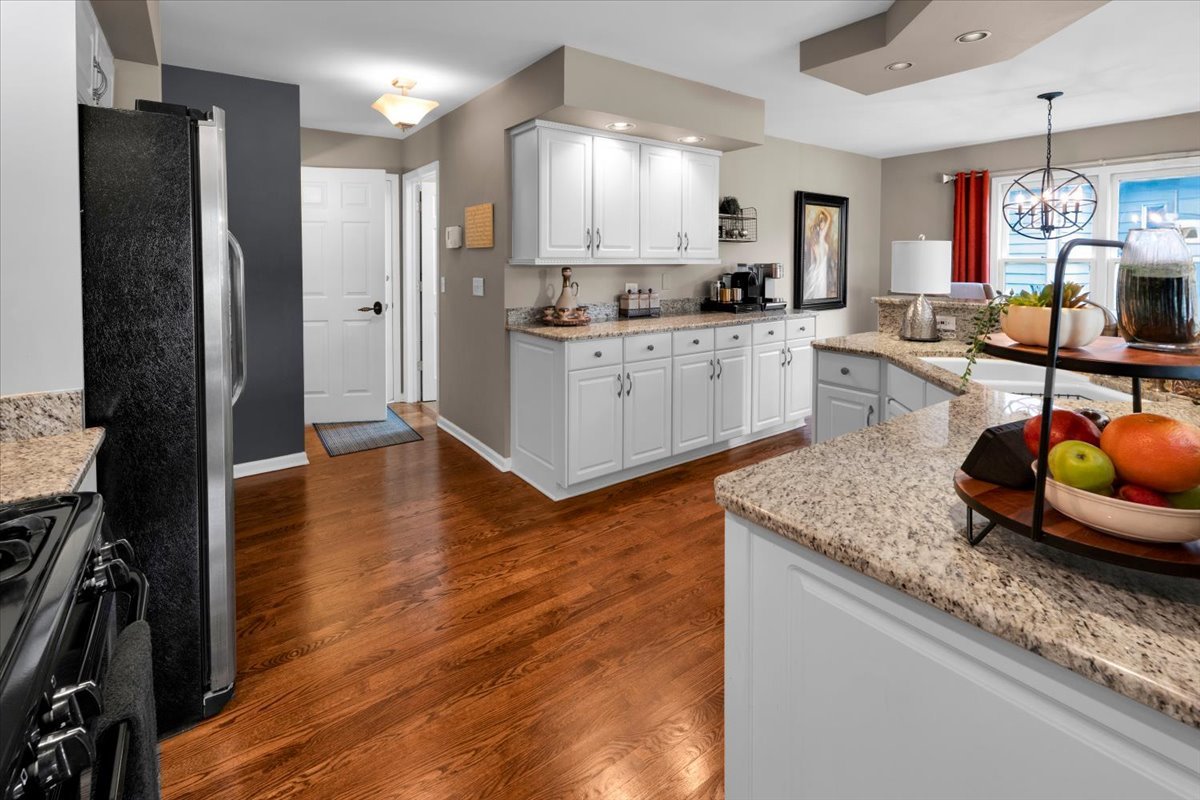 565 Blackberry Ridge Drive Property Photo 14