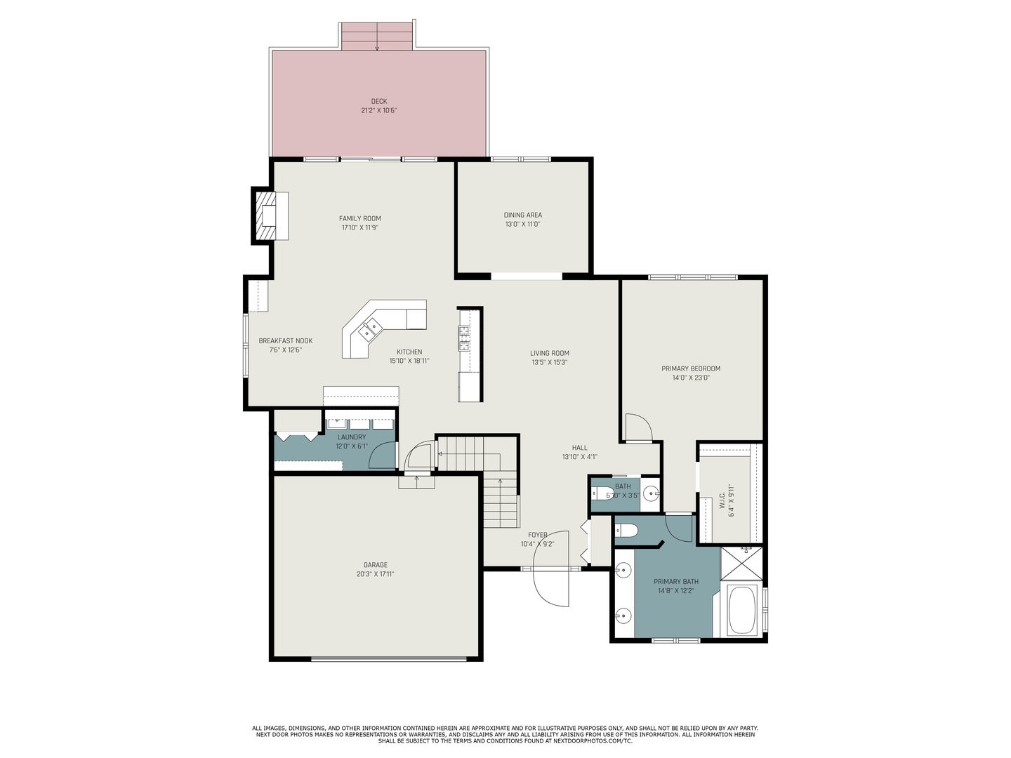 565 Blackberry Ridge Drive Property Photo 32