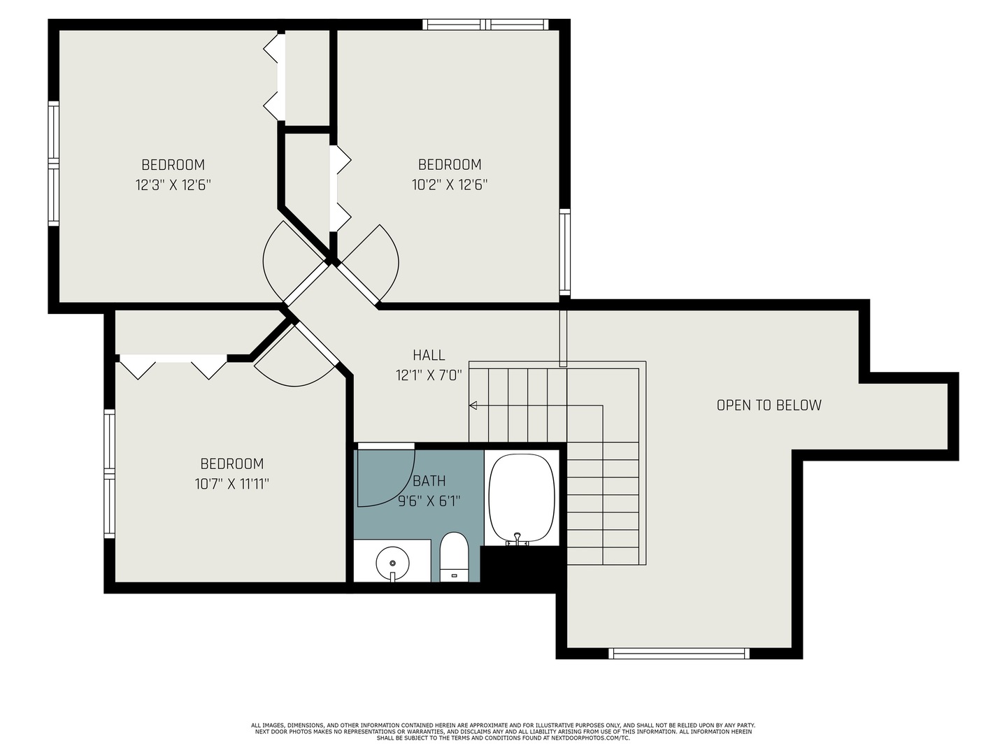 565 Blackberry Ridge Drive Property Photo 33