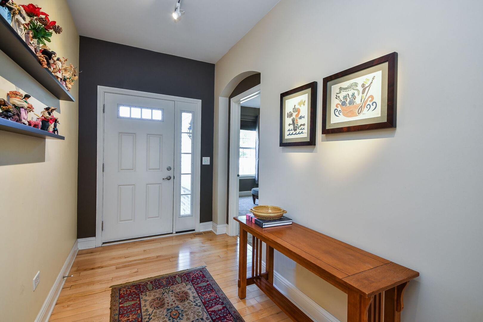 2612 Drexel Drive Property Photo 8