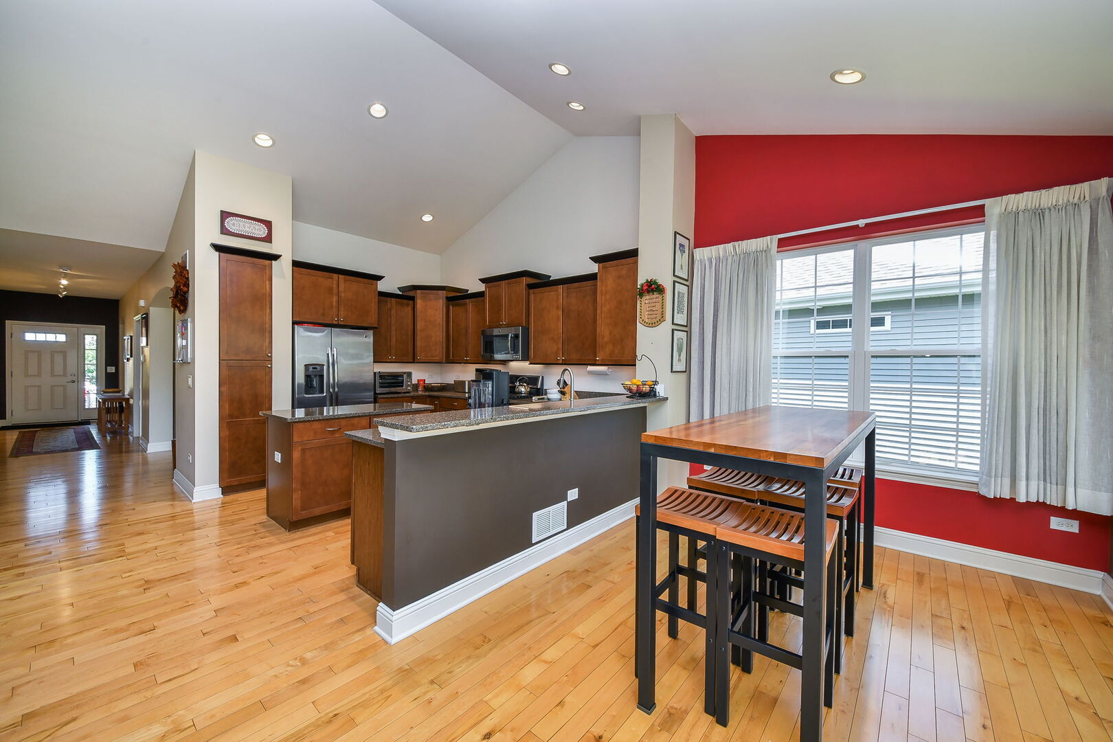 2612 Drexel Drive Property Photo 16