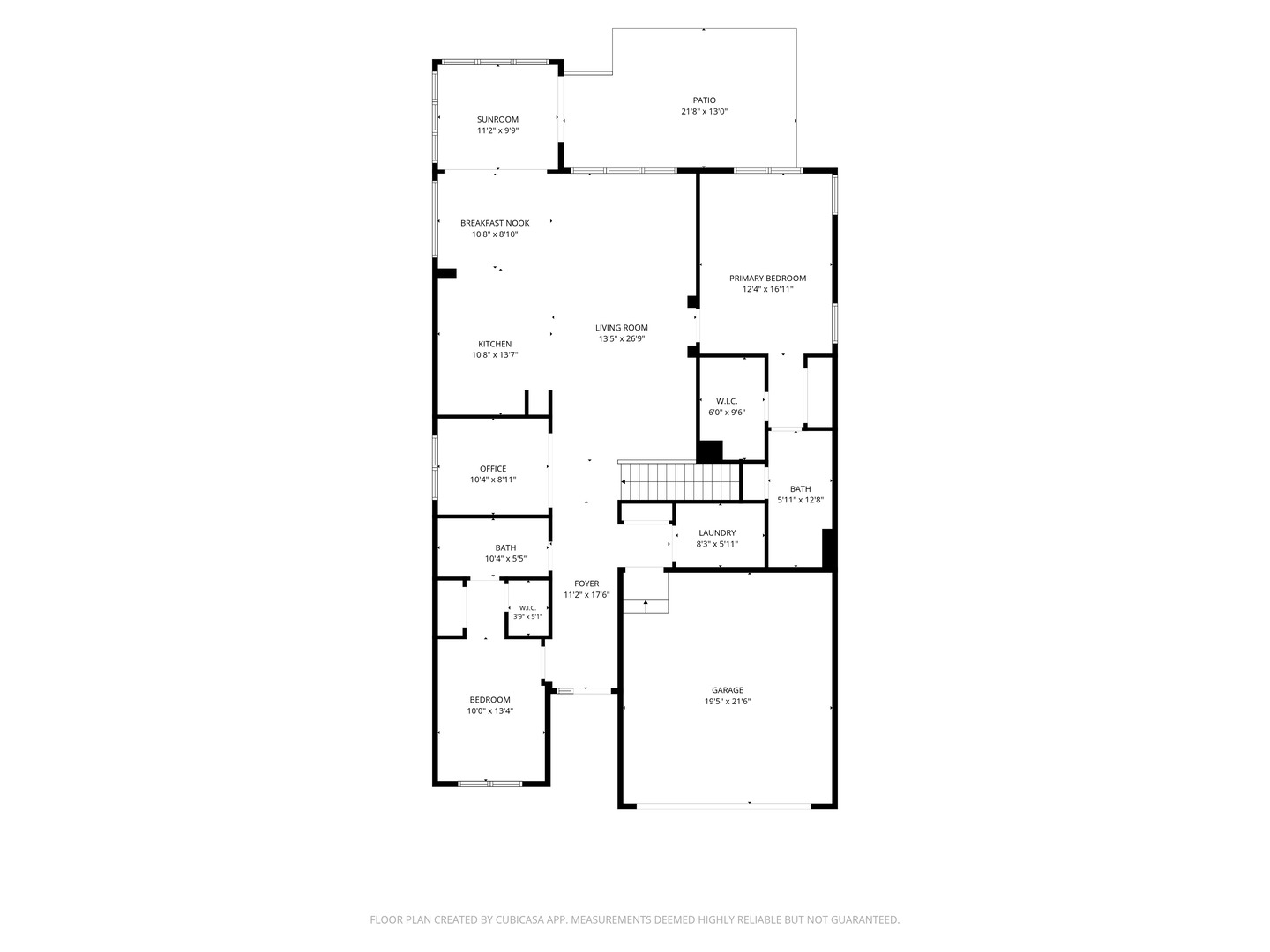 2612 Drexel Drive Property Photo 43