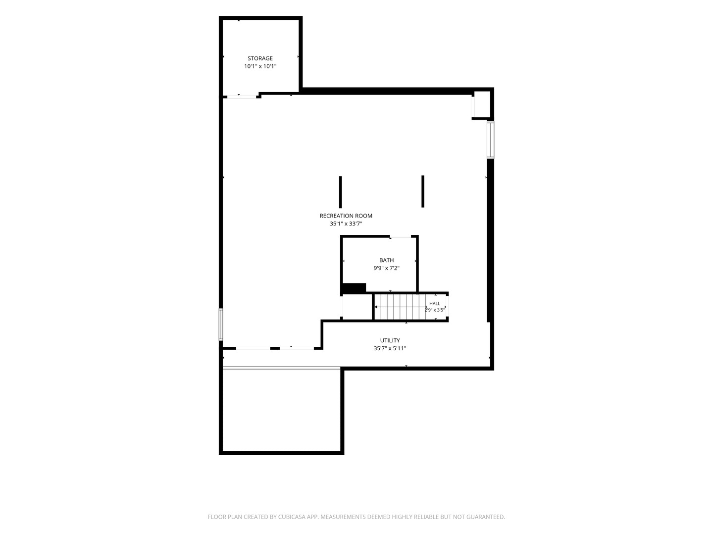 2612 Drexel Drive Property Photo 44