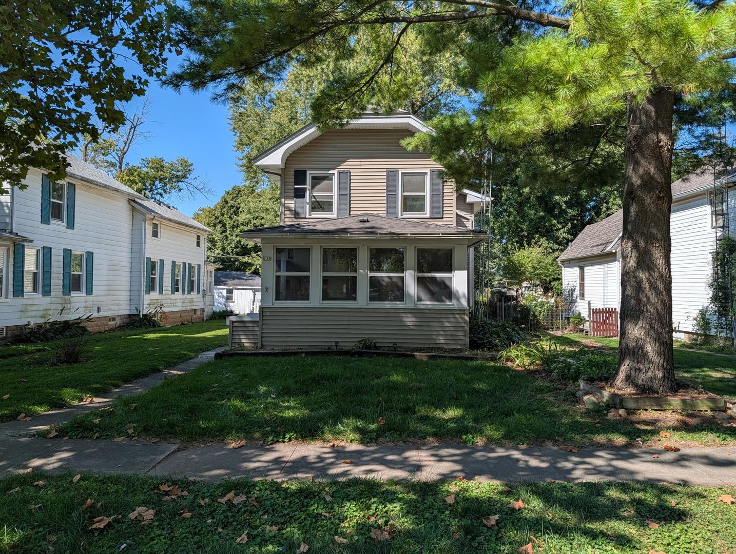 135 N Birch Street Property Photo 1