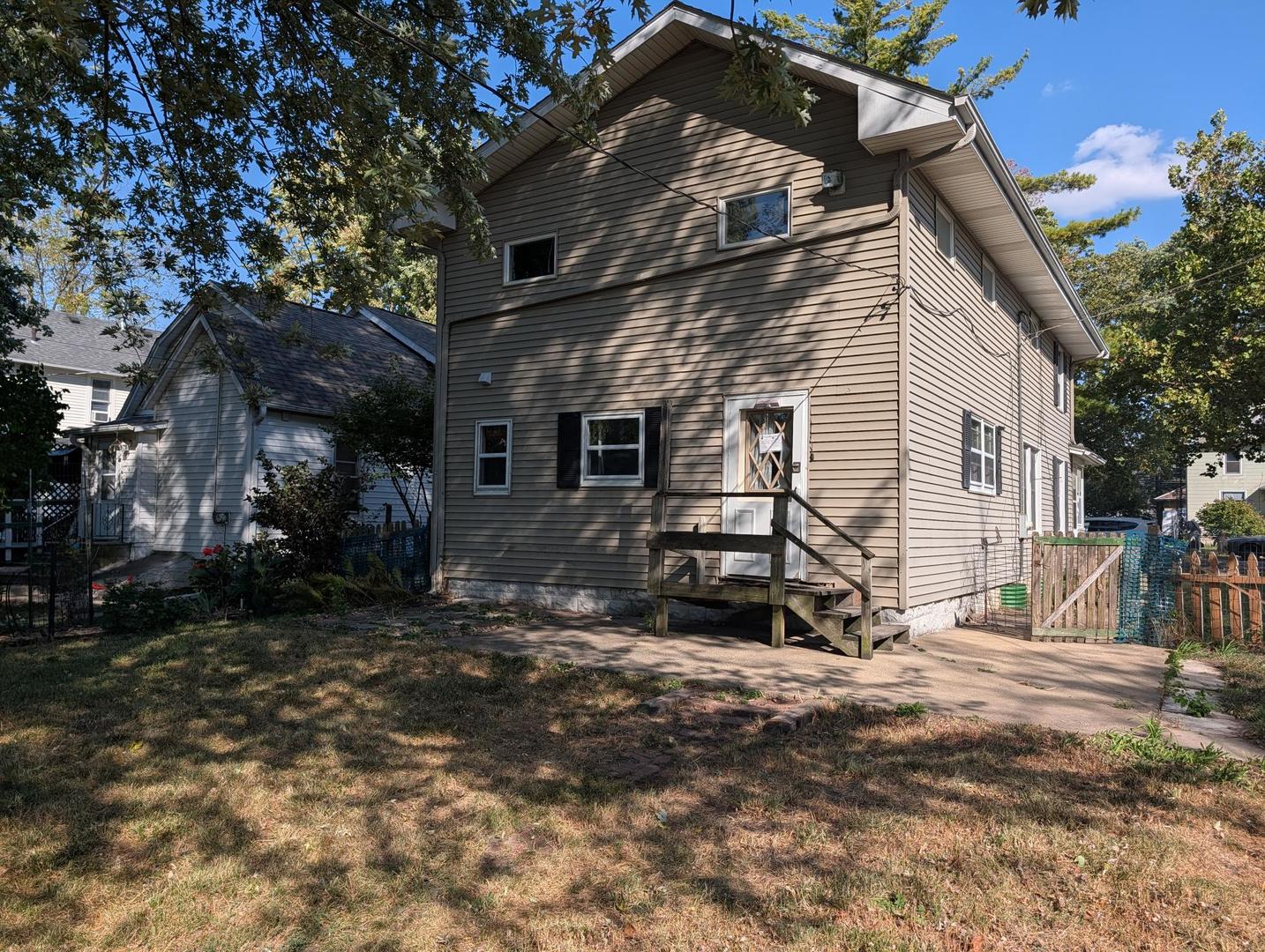 135 N Birch Street Property Photo 17
