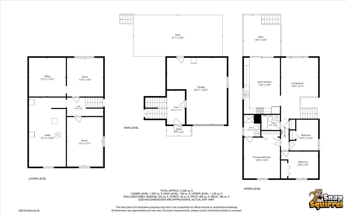 1300 N Motorola Drive Property Photo 42