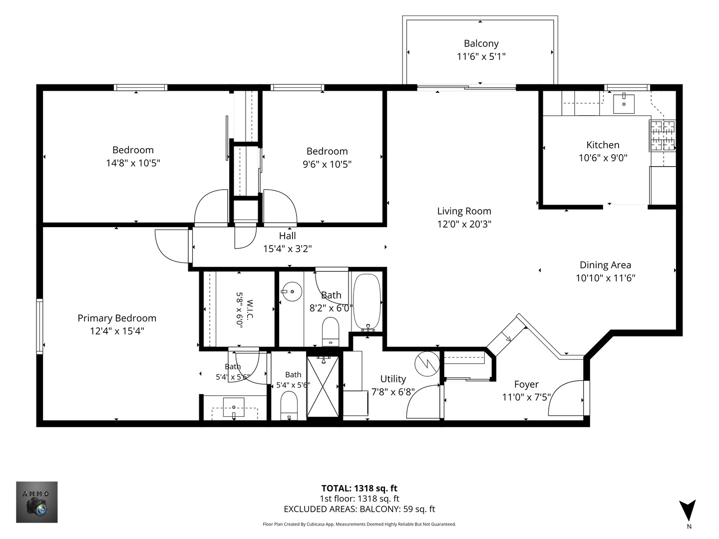 1037 Cottonwood Court 2bl Property Photo 34