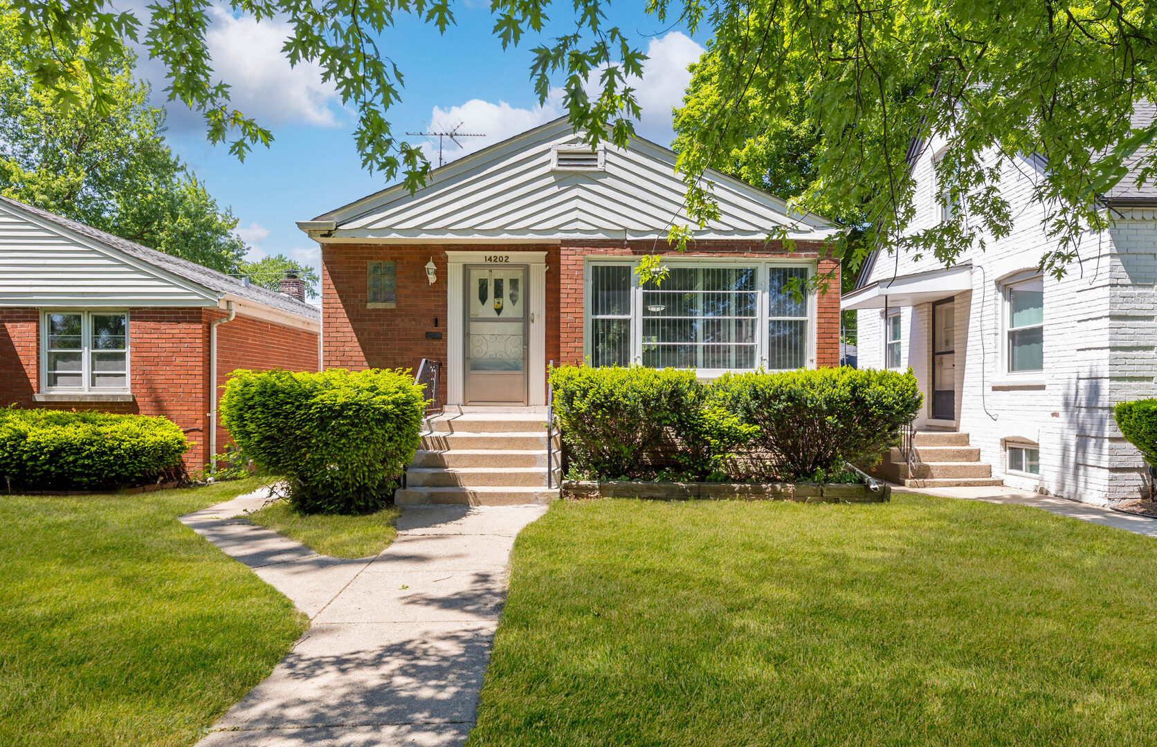 14202 S Dearborn Street Property Photo 1