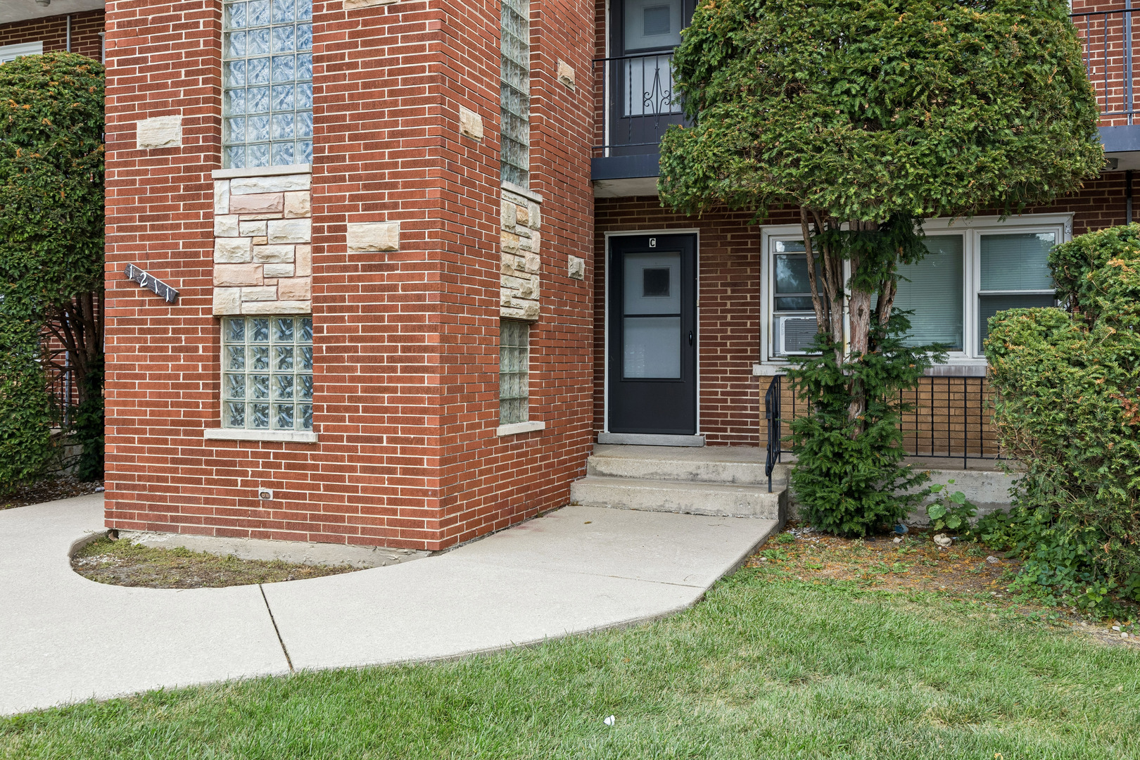 1211 Homestead Road C Property Photo 3