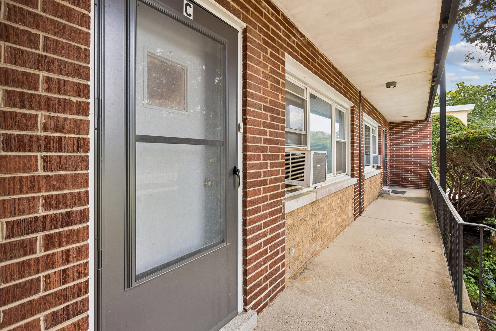 1211 Homestead Road C Property Photo 4