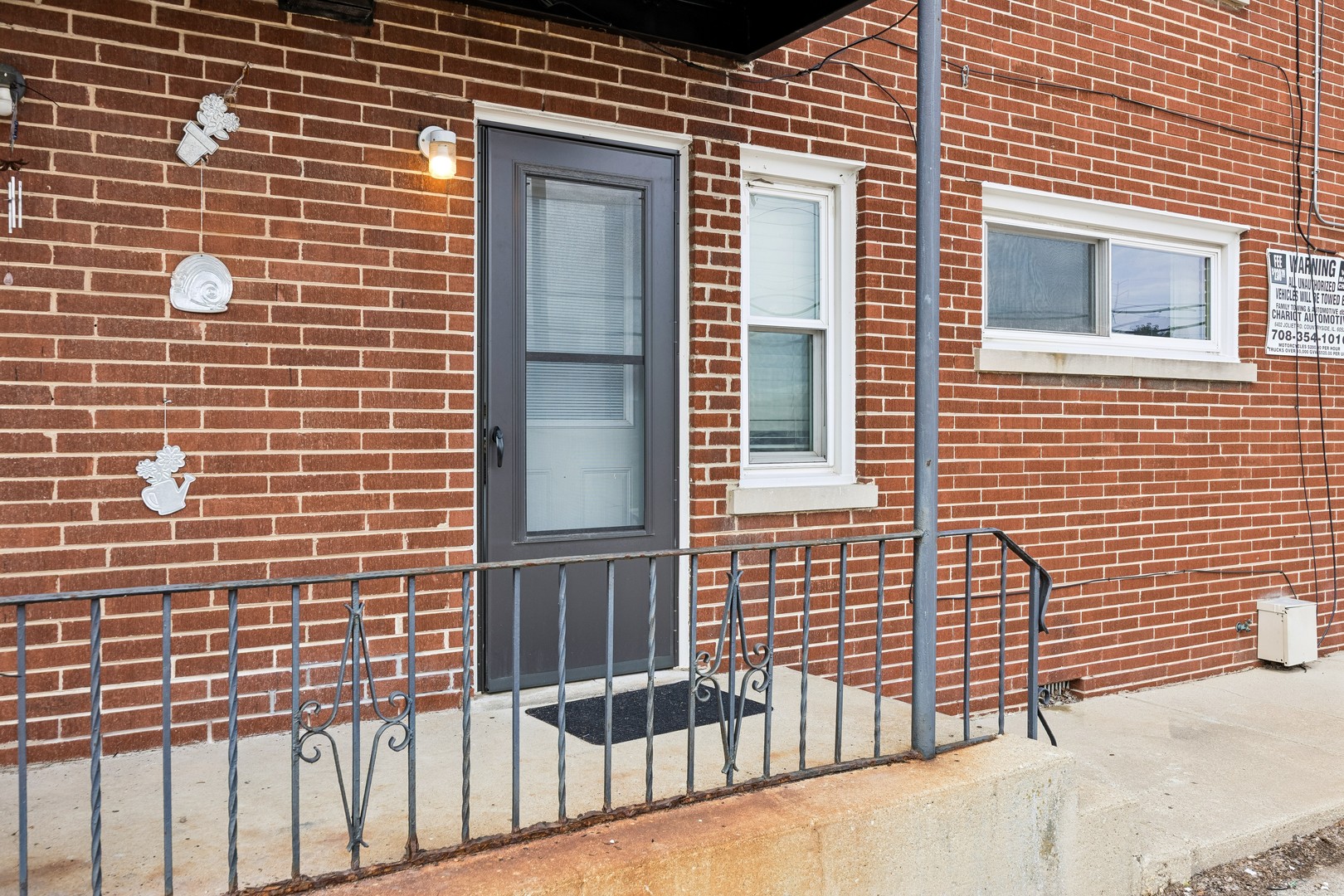 1211 Homestead Road C Property Photo 18