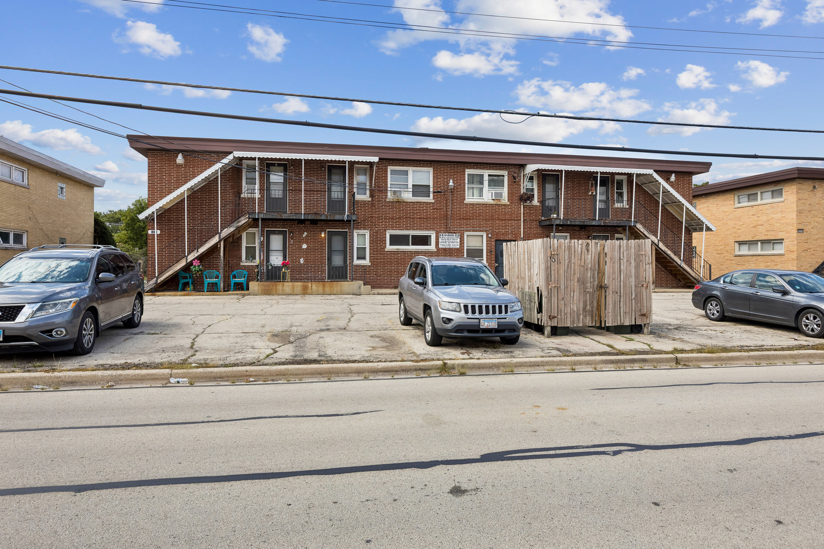 1211 Homestead Road C Property Photo 19
