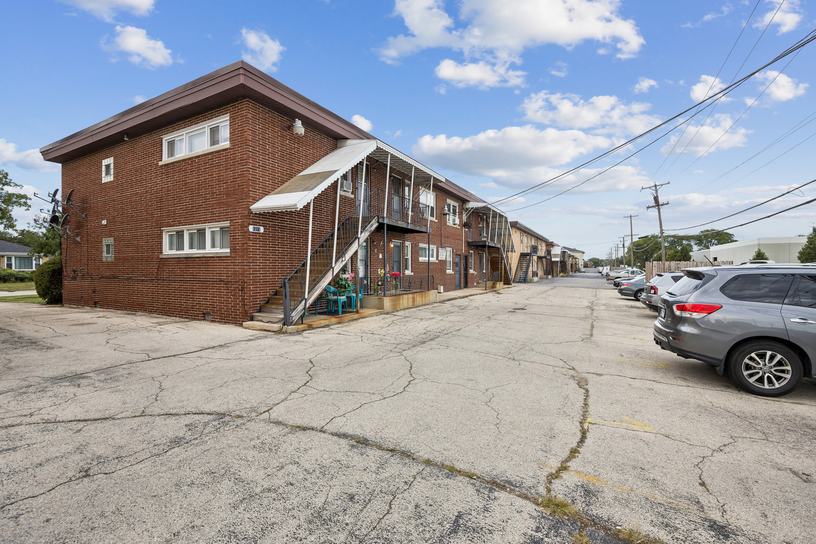 1211 Homestead Road C Property Photo 20