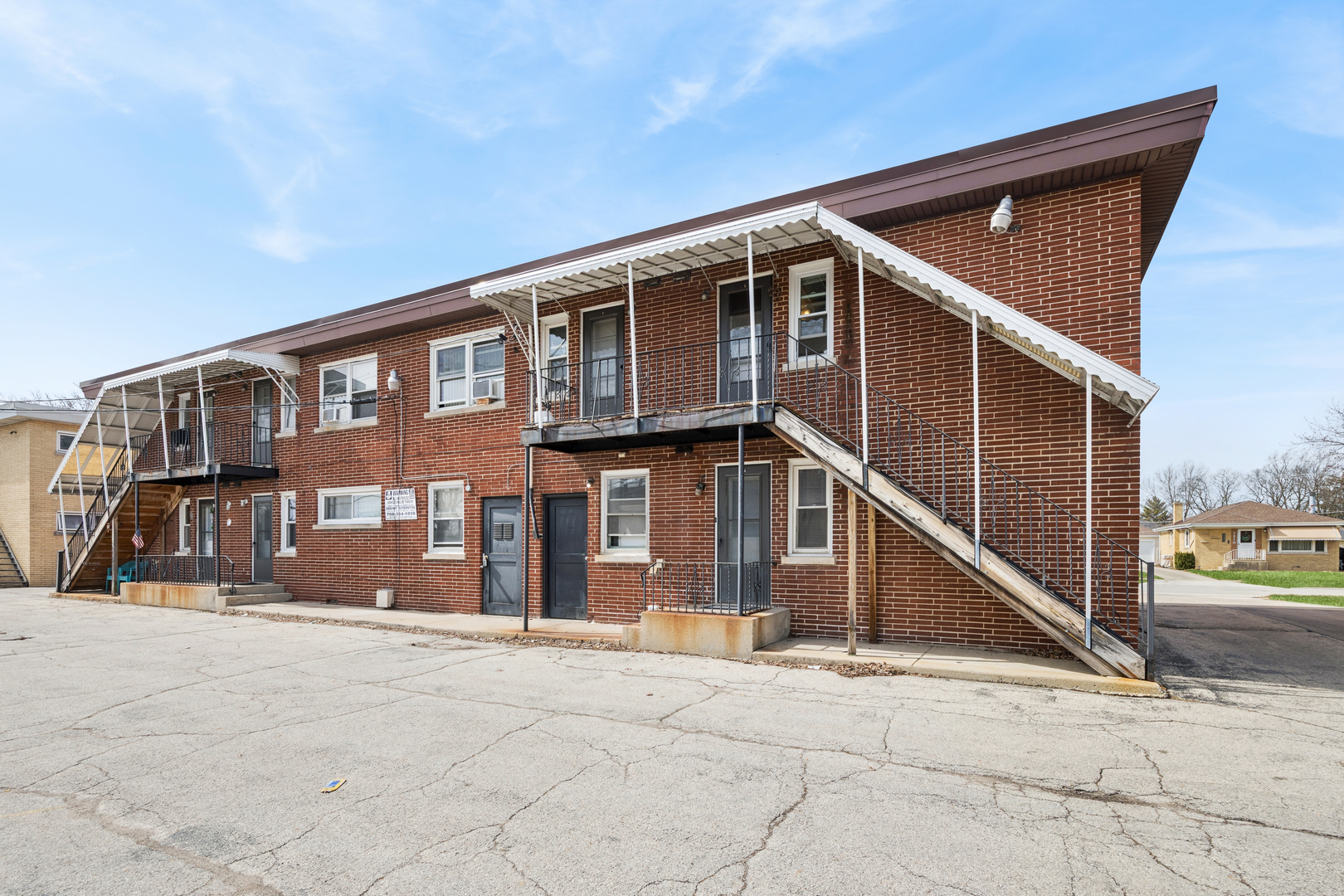1211 Homestead Road C Property Photo 24