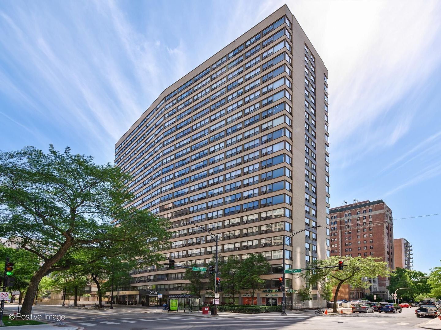 2930 N Sheridan Road 1107
