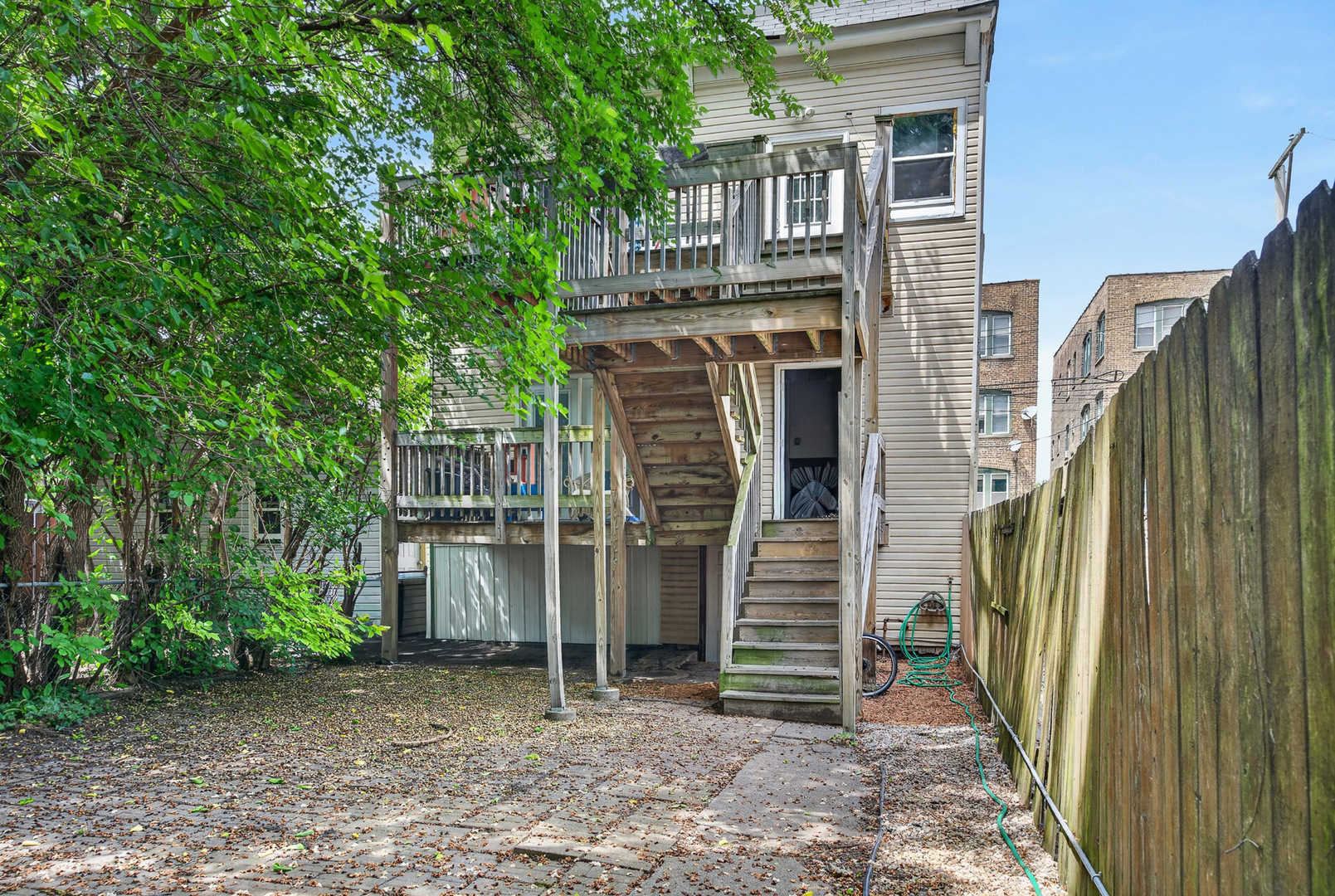 3512 W Belden Avenue Property Photo 1