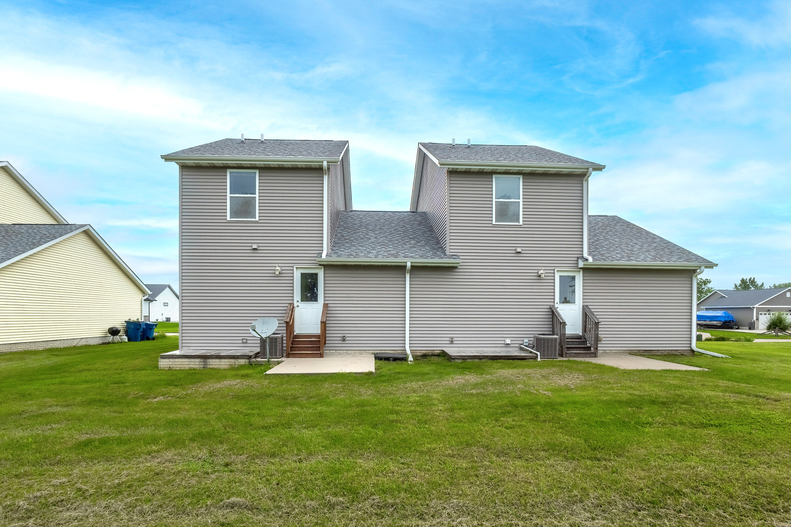 600 Prairie Meadow Drive Property Photo 29