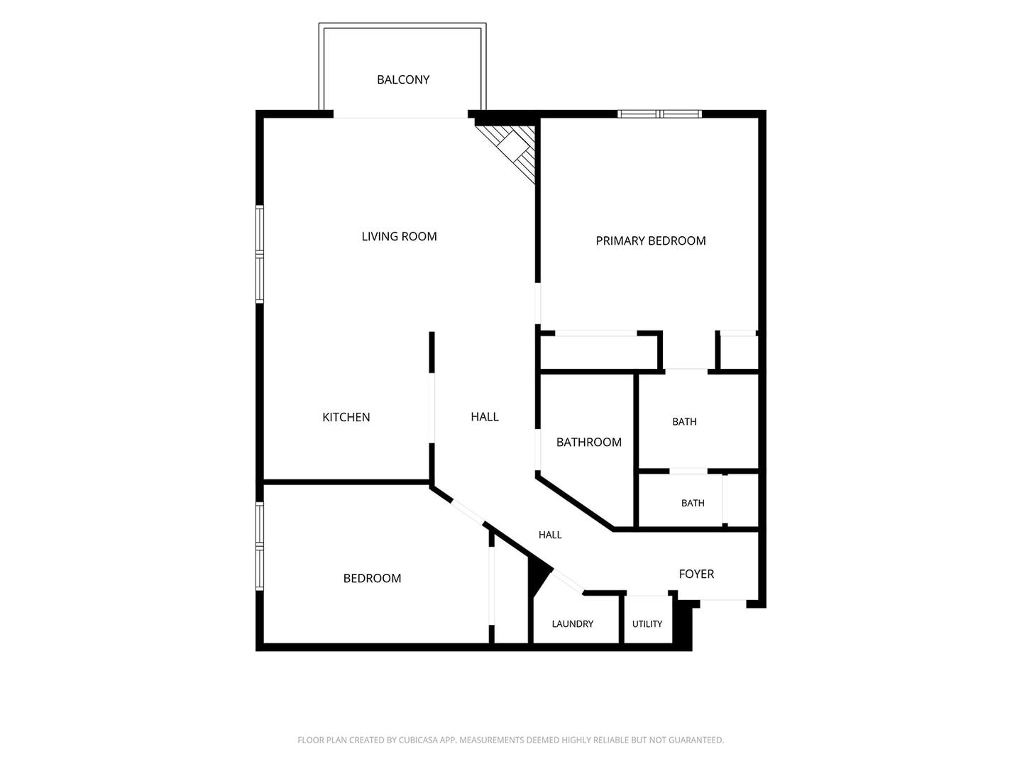 1155 W Madison Street 312 Property Photo 18