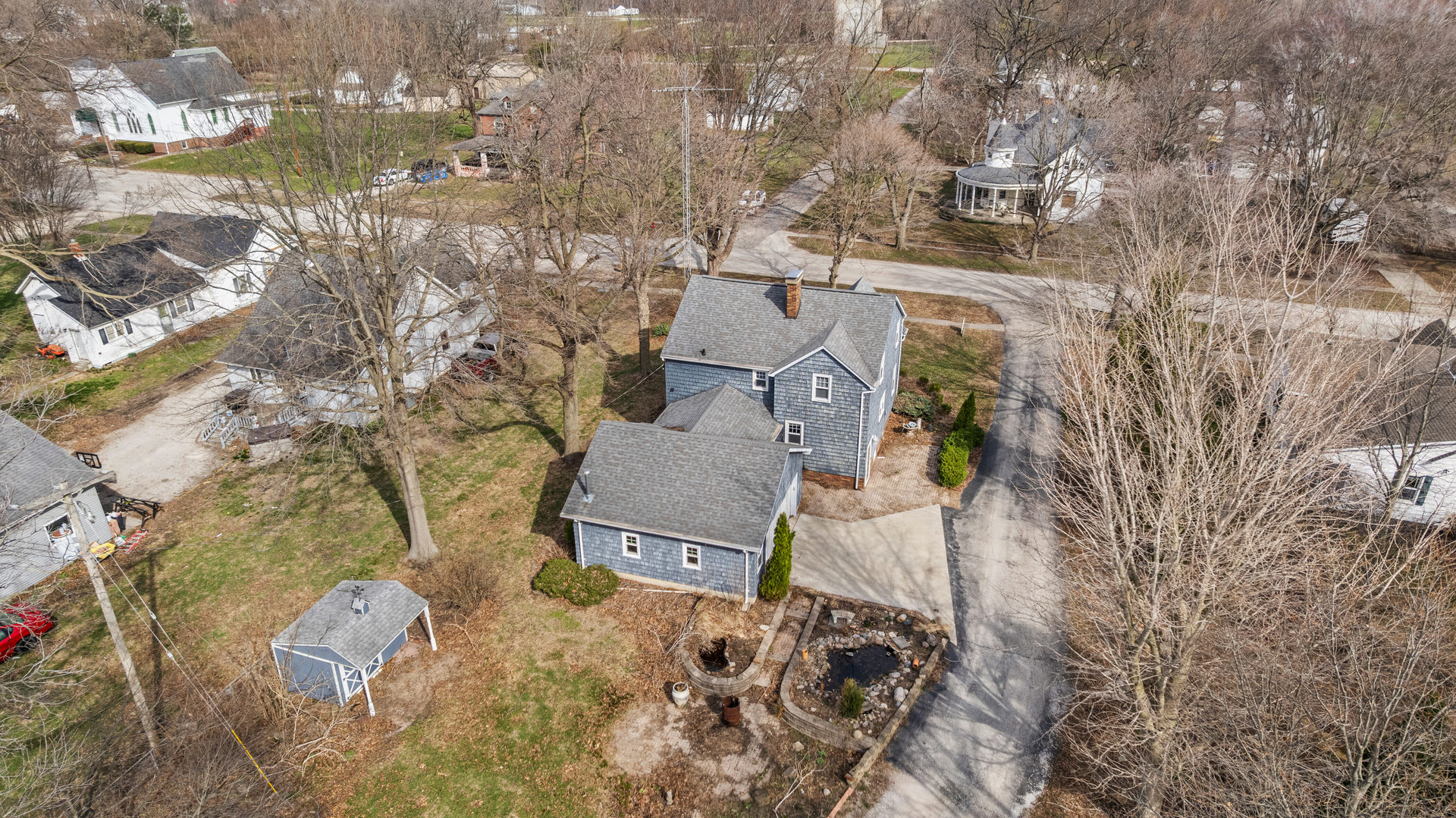 400 3rd Street Property Photo 36