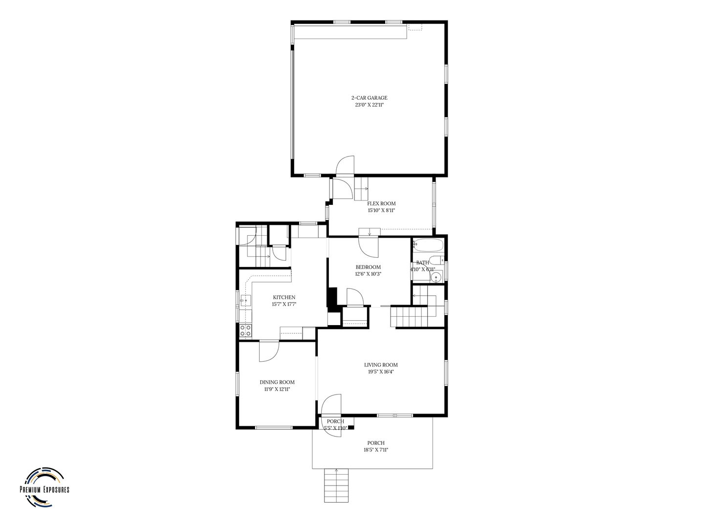 400 3rd Street Property Photo 39