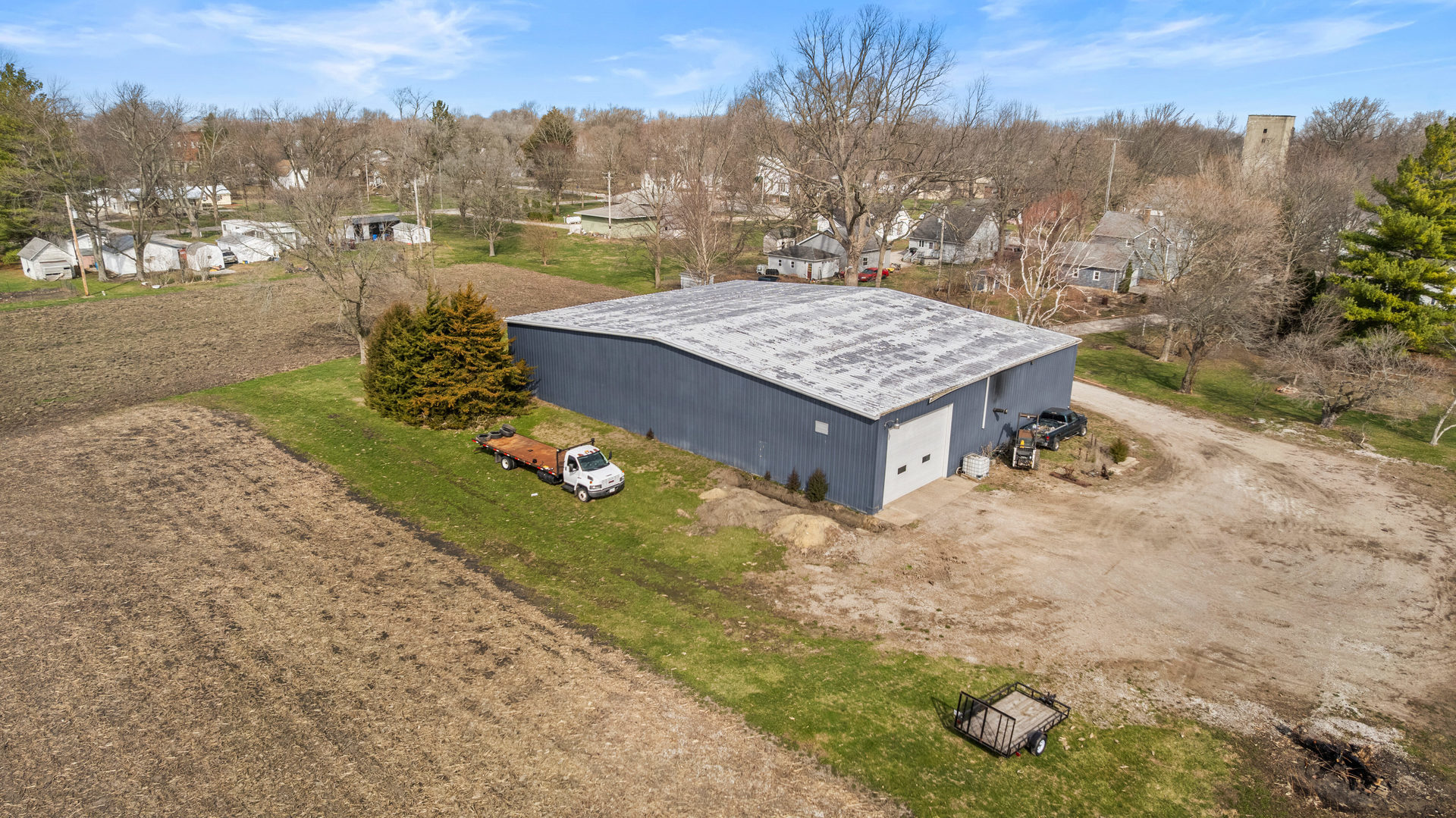 400 3rd Street Property Photo 44