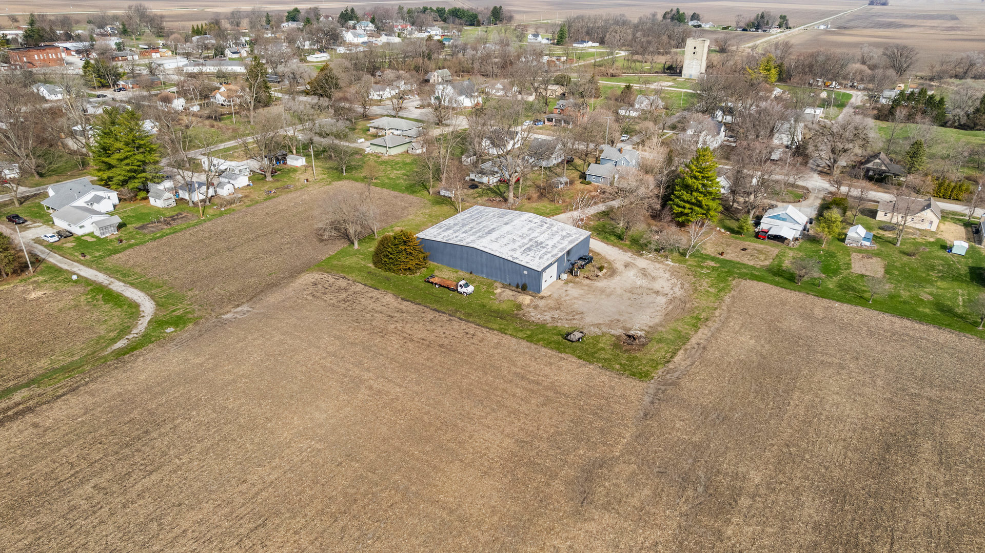 400 3rd Street Property Photo 49