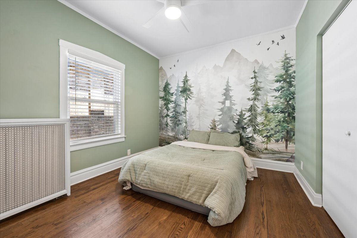 5107 N Lowell Avenue Property Photo 9