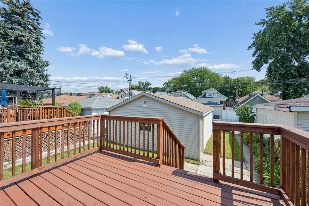 5107 N Lowell Avenue Property Photo 26