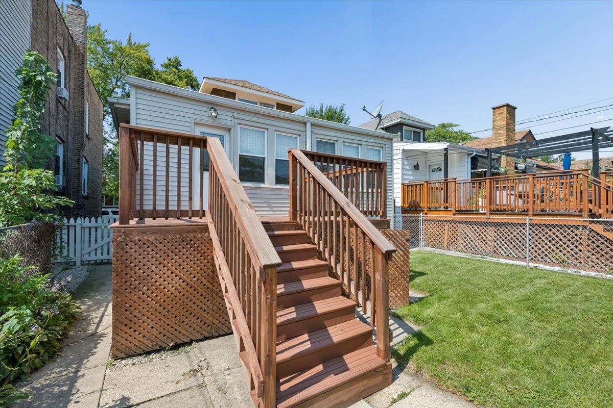 5107 N Lowell Avenue Property Photo 27