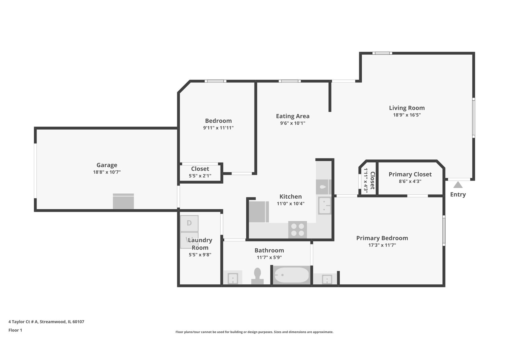 4 Taylor Court A Property Photo 28