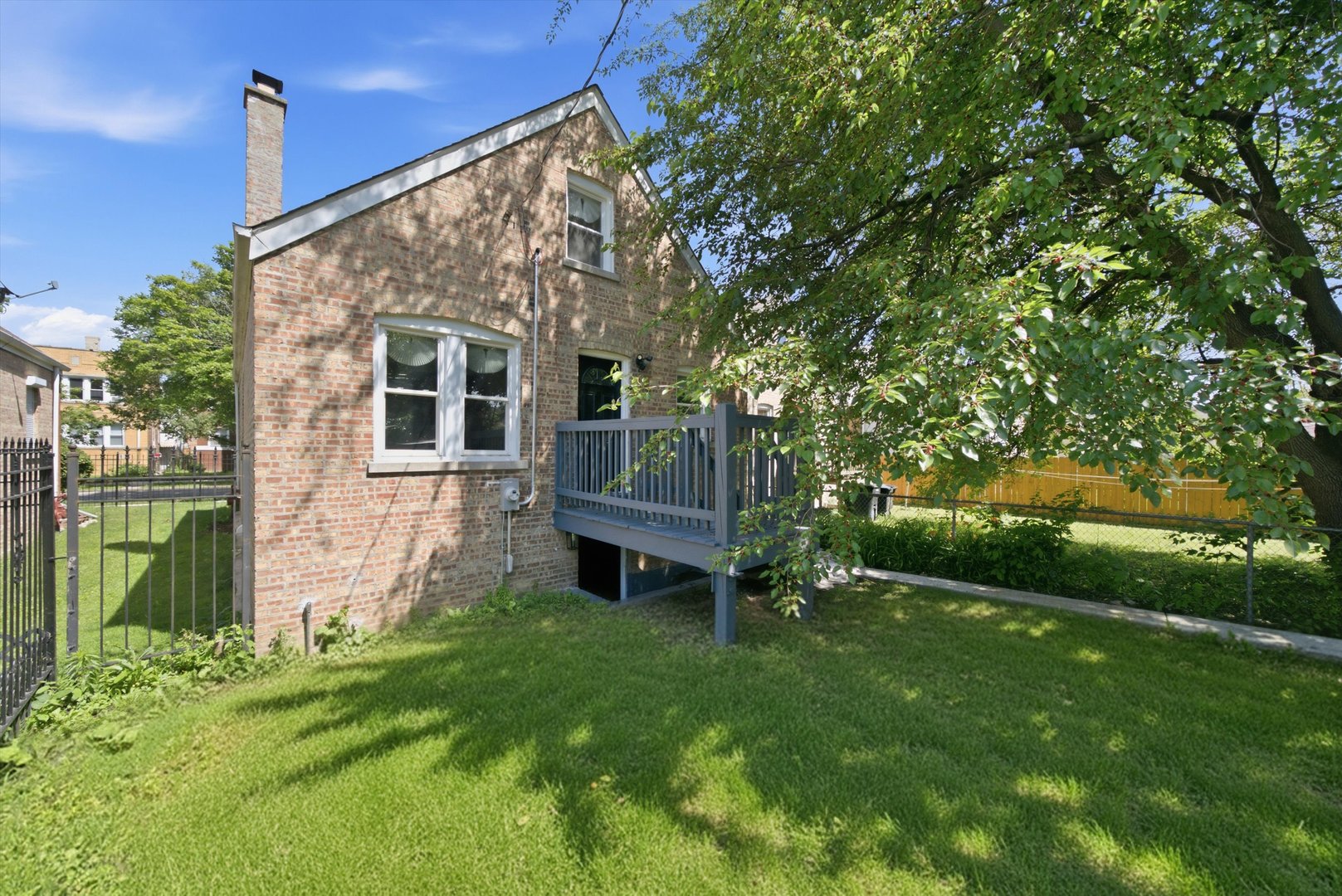 6604 S Rockwell Street Property Photo 33