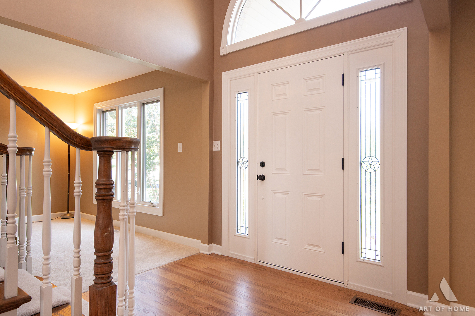 7901 Braeloch Court Property Photo 4