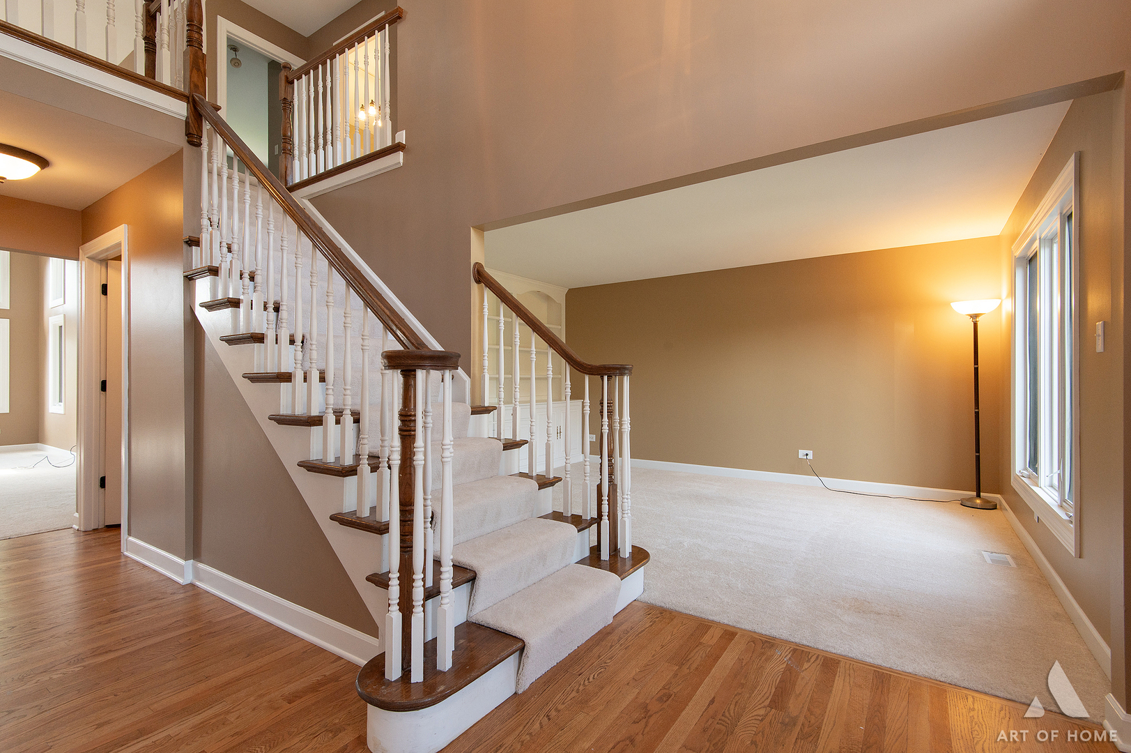7901 Braeloch Court Property Photo 6