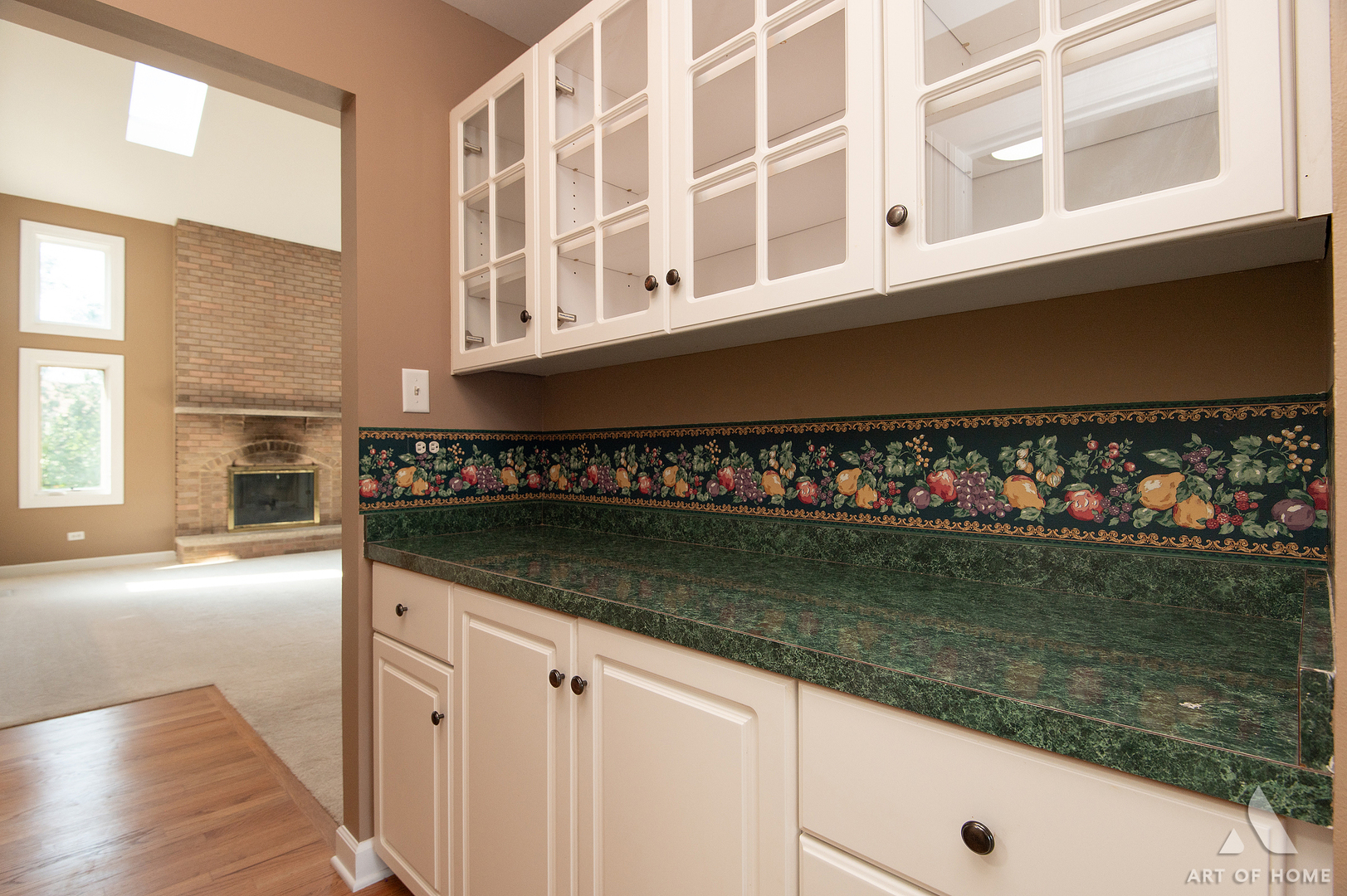 7901 Braeloch Court Property Photo 9