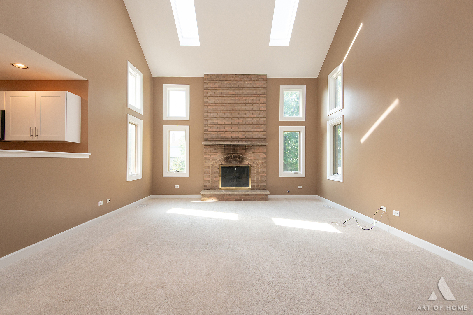 7901 Braeloch Court Property Photo 11