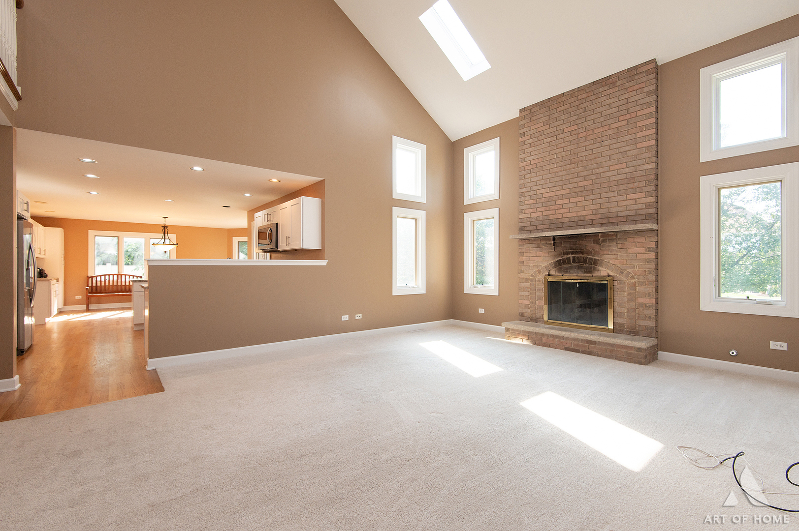 7901 Braeloch Court Property Photo 12