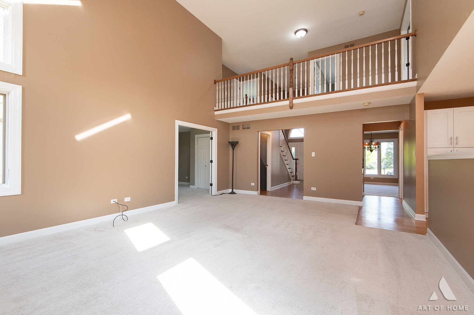 7901 Braeloch Court Property Photo 13