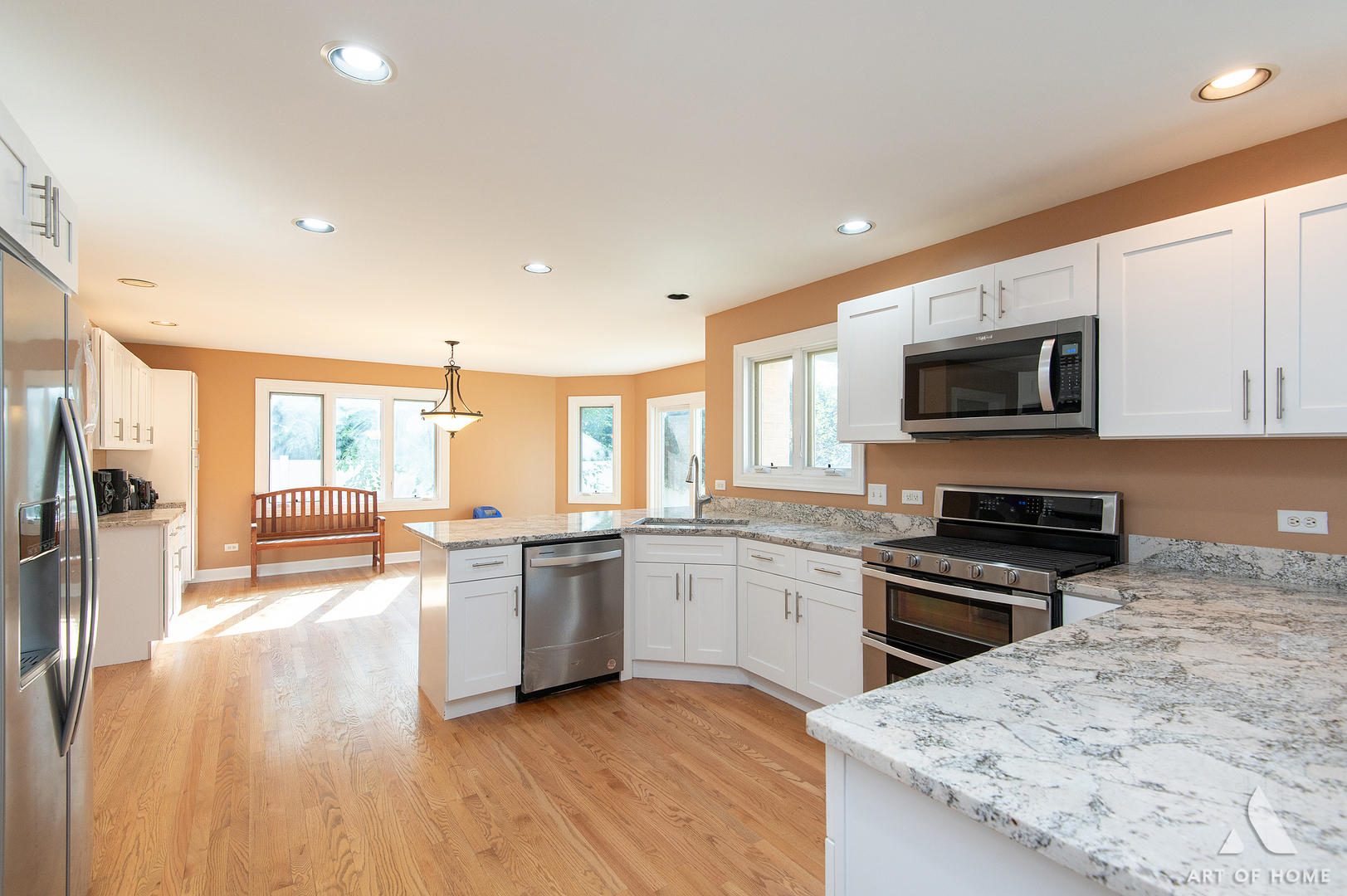 7901 Braeloch Court Property Photo 17