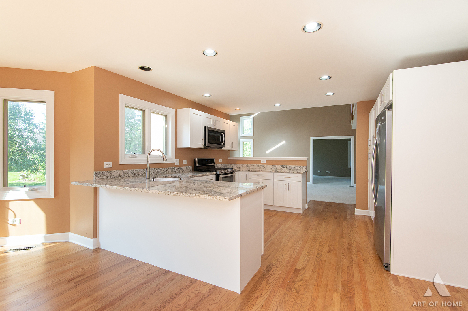 7901 Braeloch Court Property Photo 20