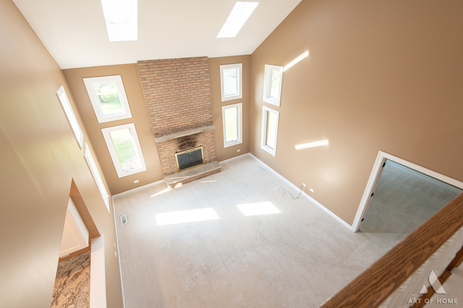 7901 Braeloch Court Property Photo 31