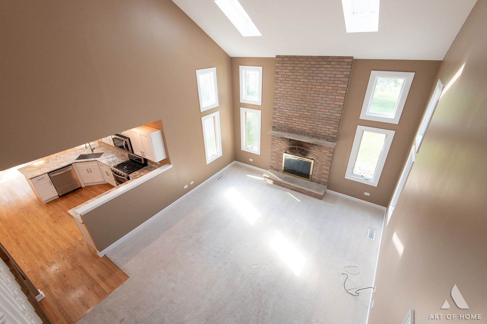 7901 Braeloch Court Property Photo 44