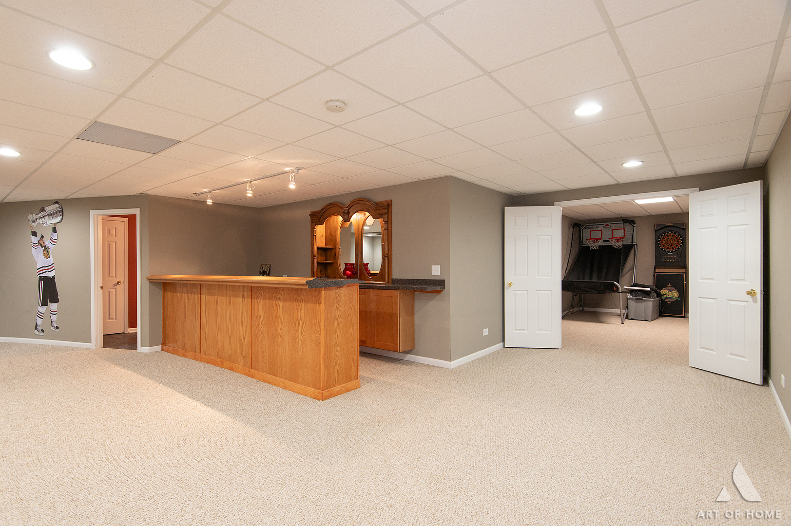 7901 Braeloch Court Property Photo 48